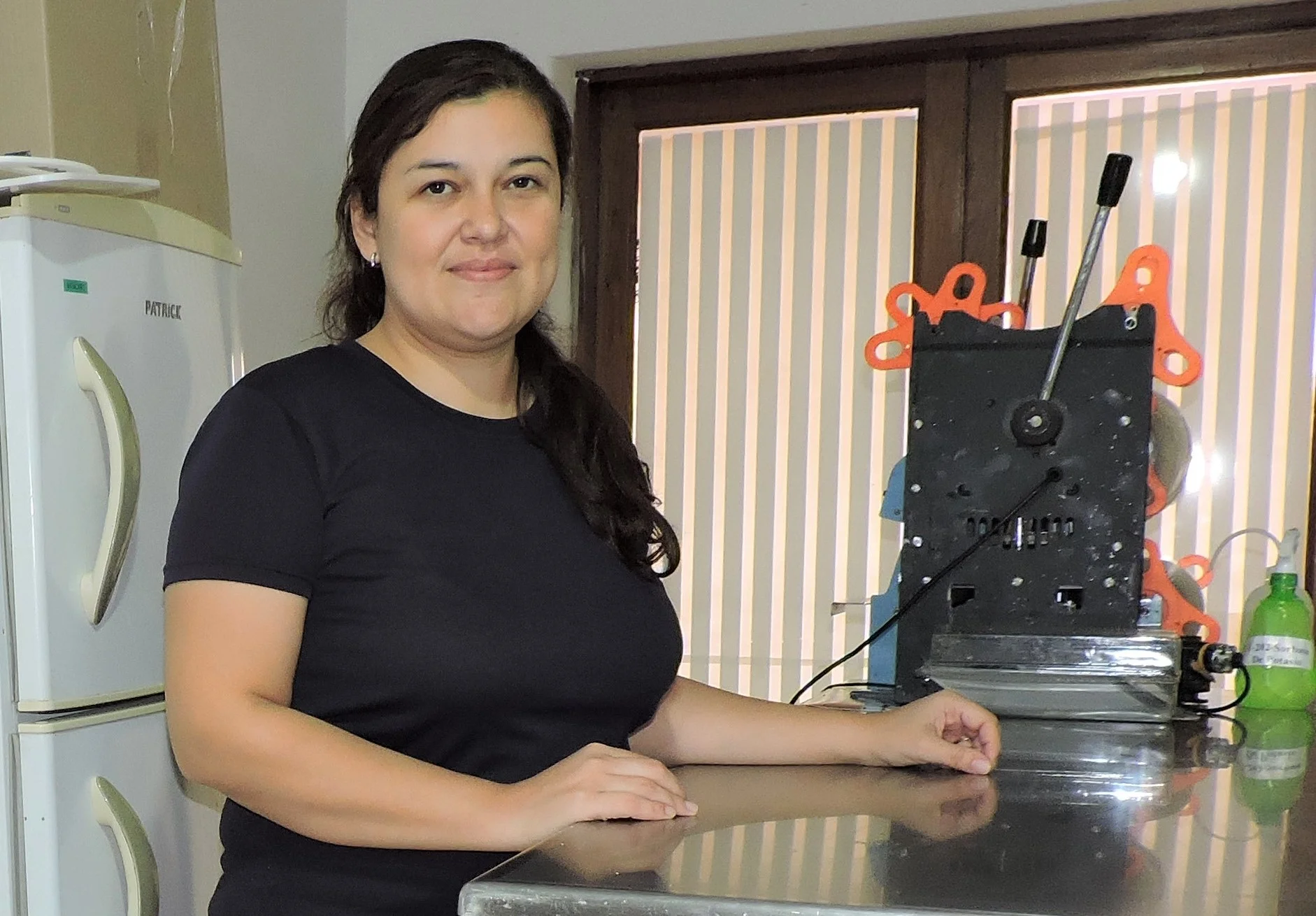 Ruth Picos Frulatti