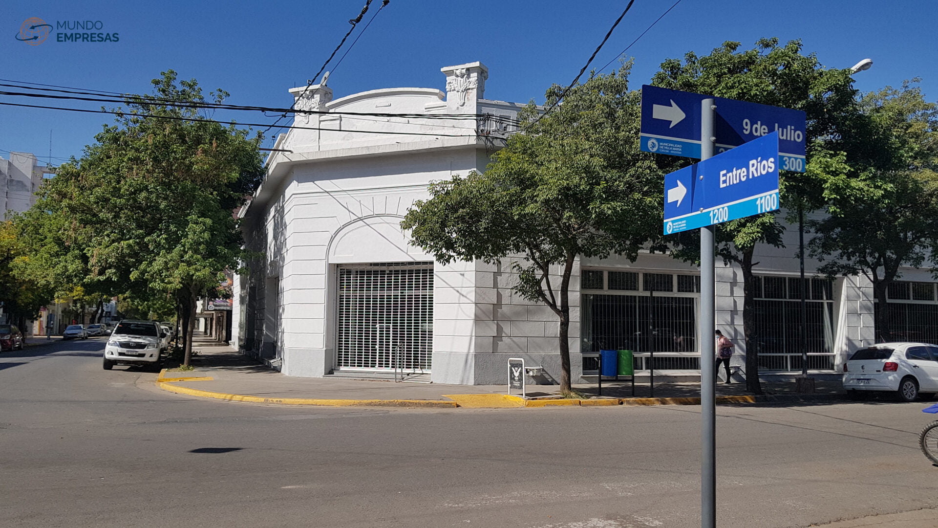 MundoEmpresasesquina