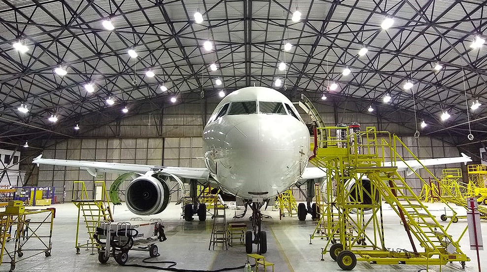 La Fábrica Argentina de Aviones (Fadea) tiene como principal objetivo diversificar la propuesta de trabajo.