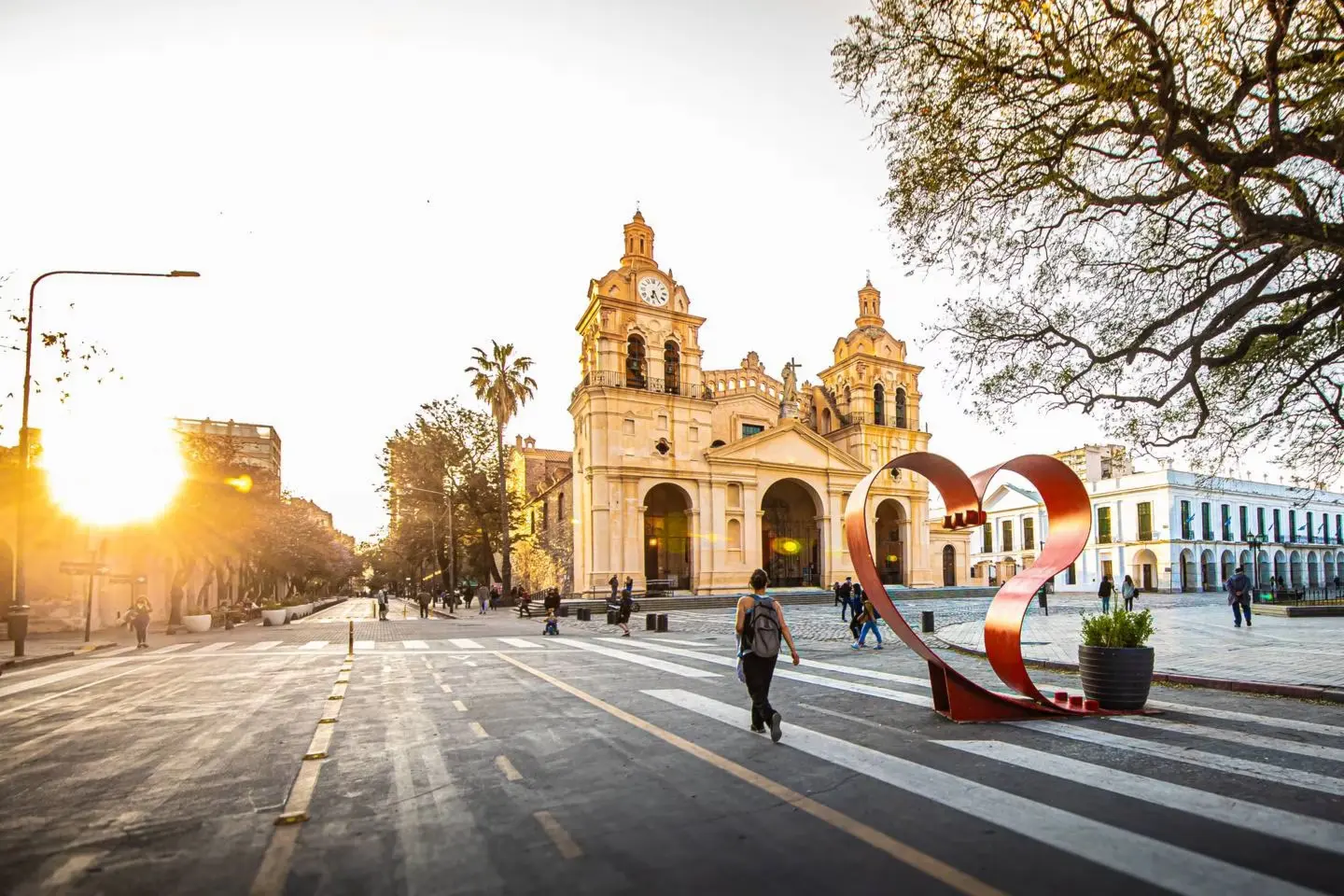 Córdoba: entre los 10 mejores ecosistemas de innovación de Latinoamérica