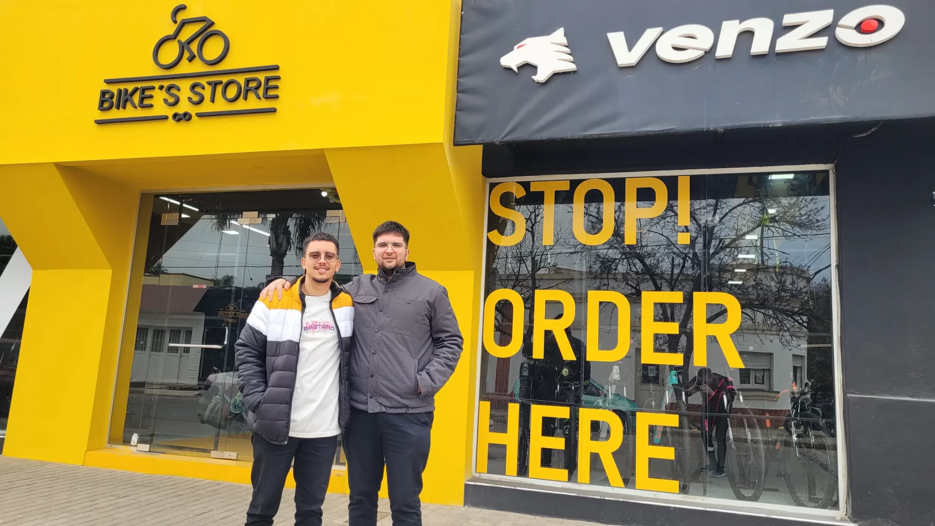 Bike Store redobla la apuesta en el desinflado negocio de las bicicletas