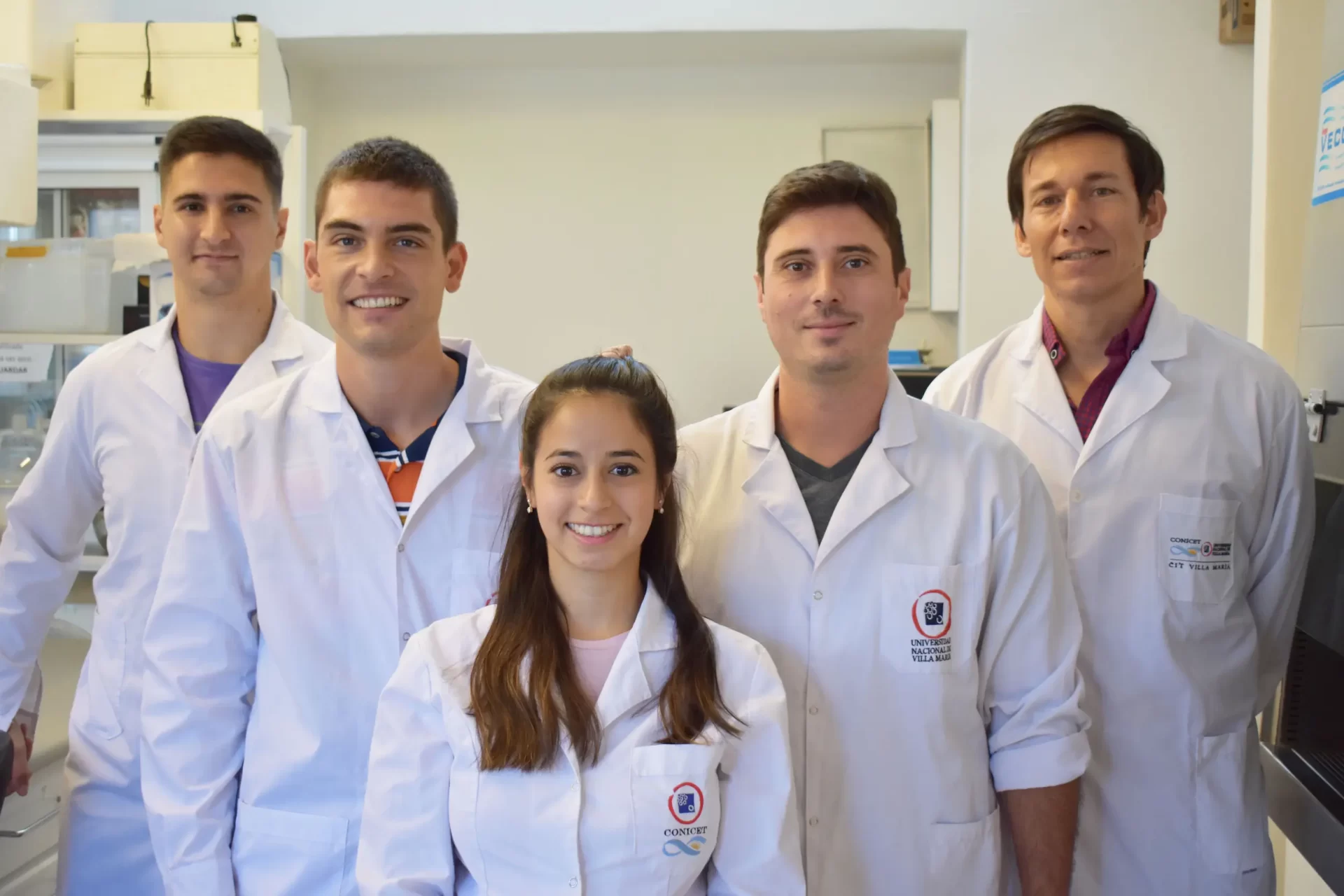Llegan $50 millones a la UNVM para potenciar el desarrollo de leche de burra