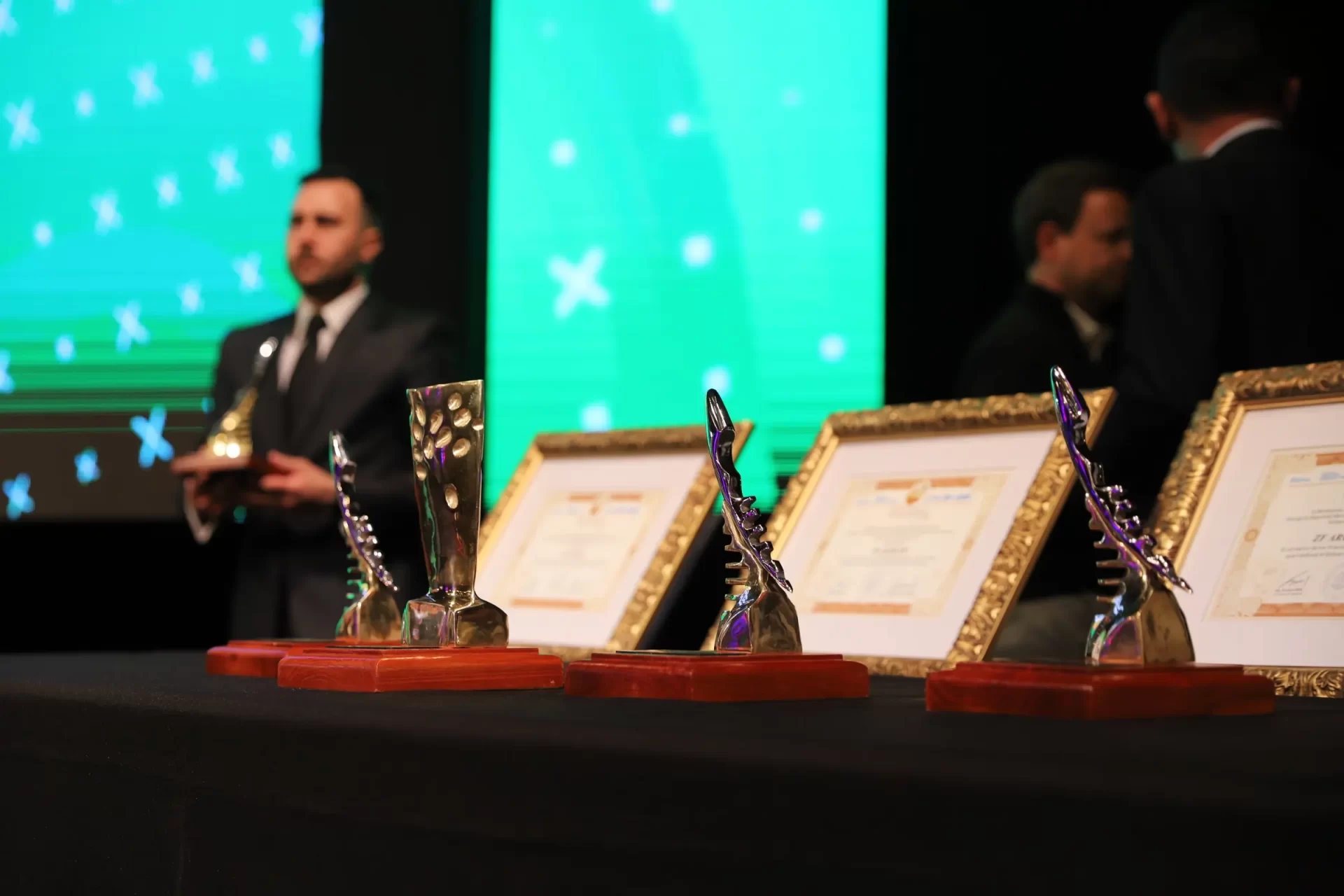 Empresas cordobesas ya pueden inscribirse a los Premios Día de la Industria