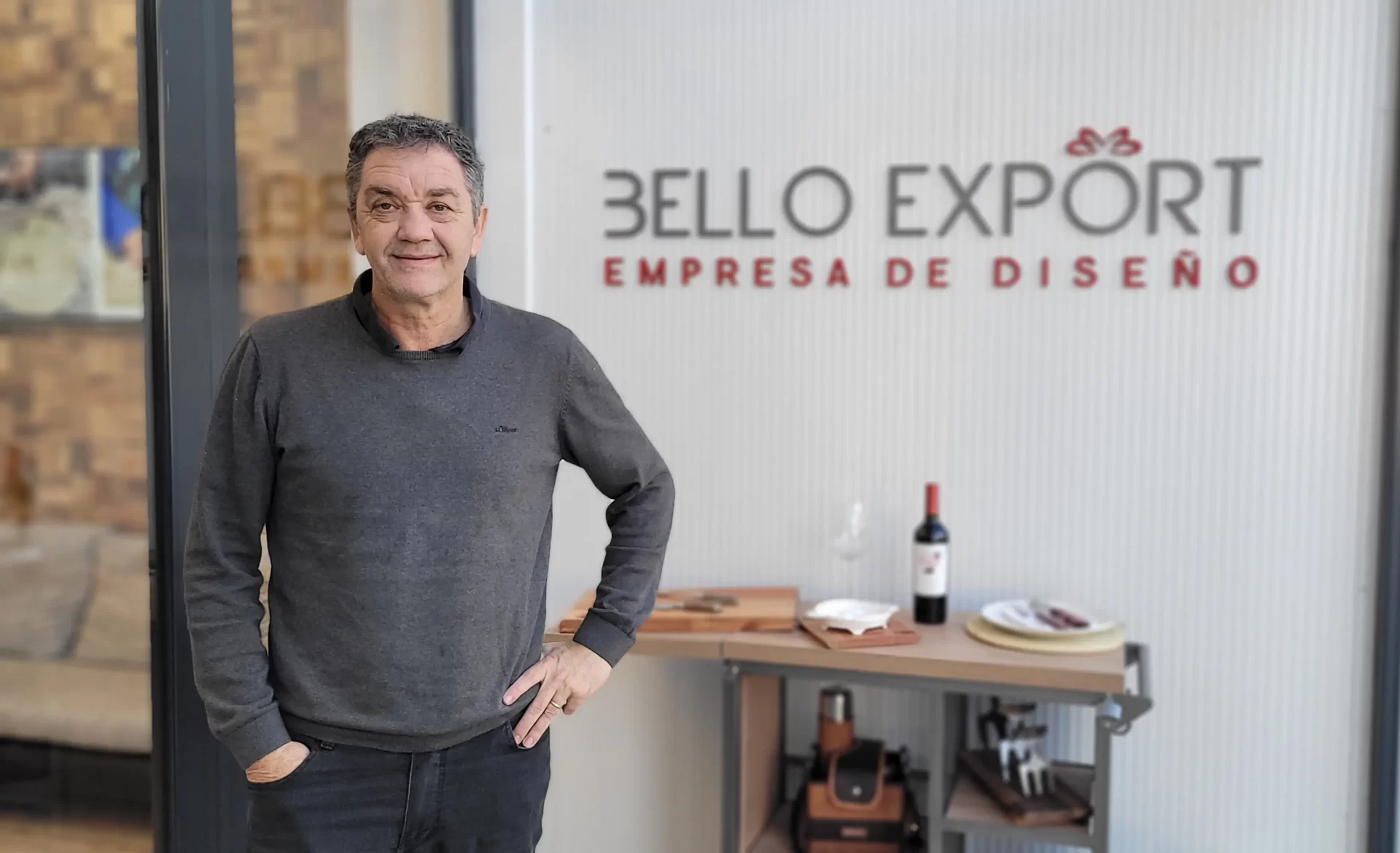 Fernando Bello Bello Export