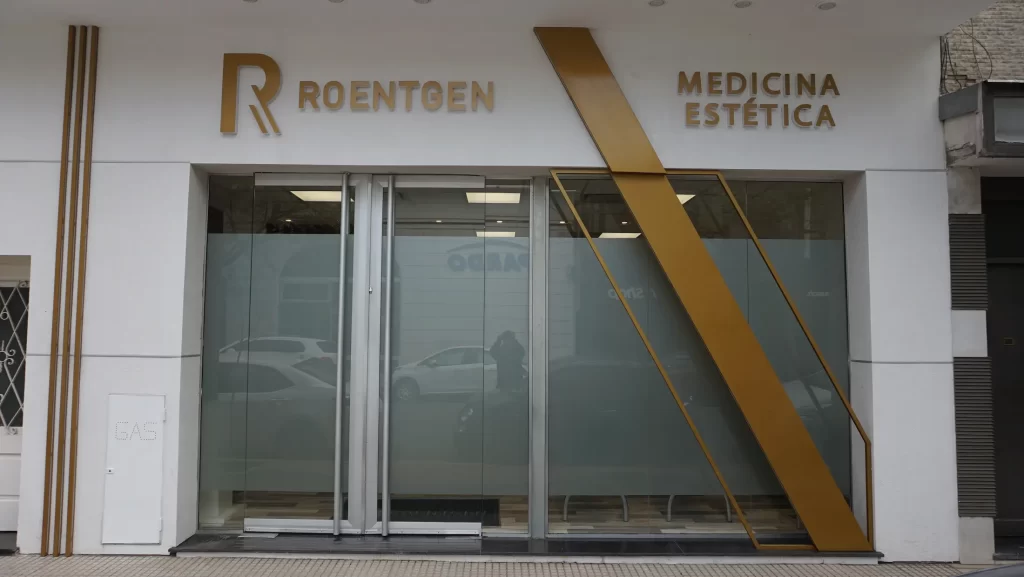 Roentgen puso en marcha su unidad exclusiva para Medicina Est├Еtica