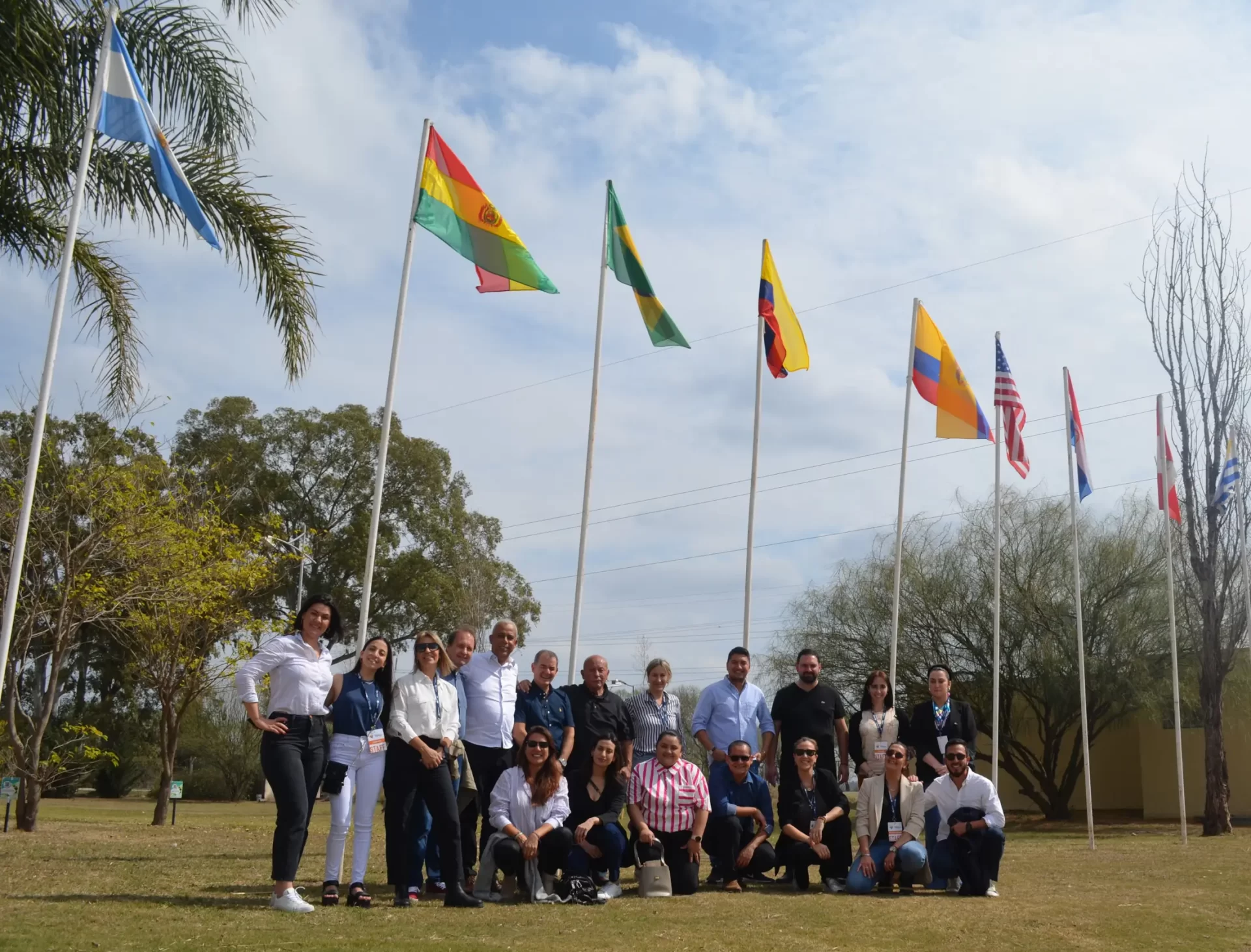 Empresas concretaron más de 400 trámites para exportar desde Villa María