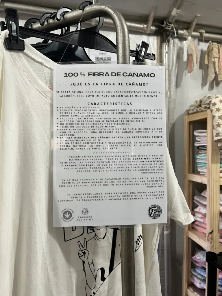 Funky, un novedoso emprendimiento textil único en Córdoba