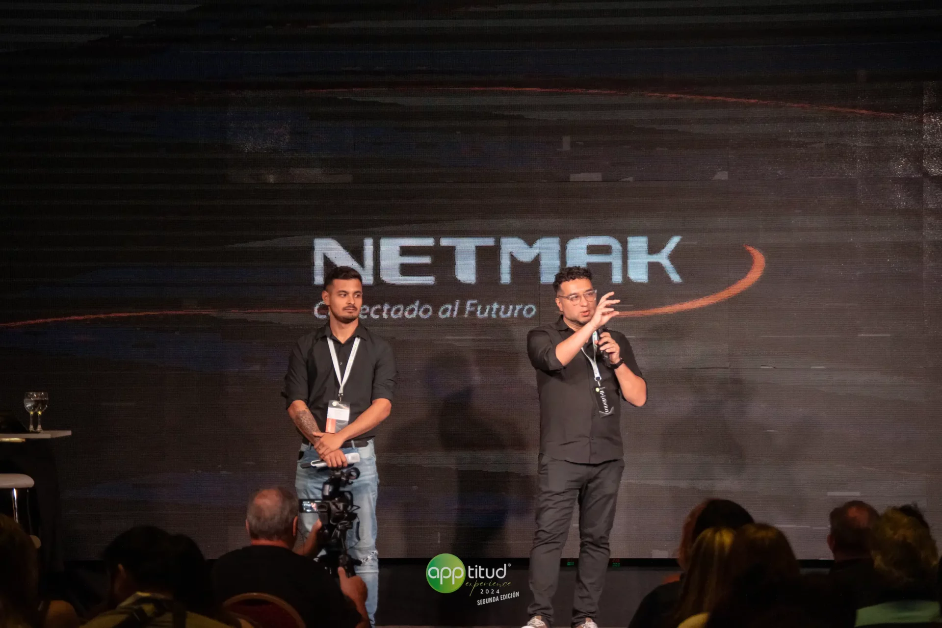 El desafío de iniciar una nueva marca en el sector tecnológico