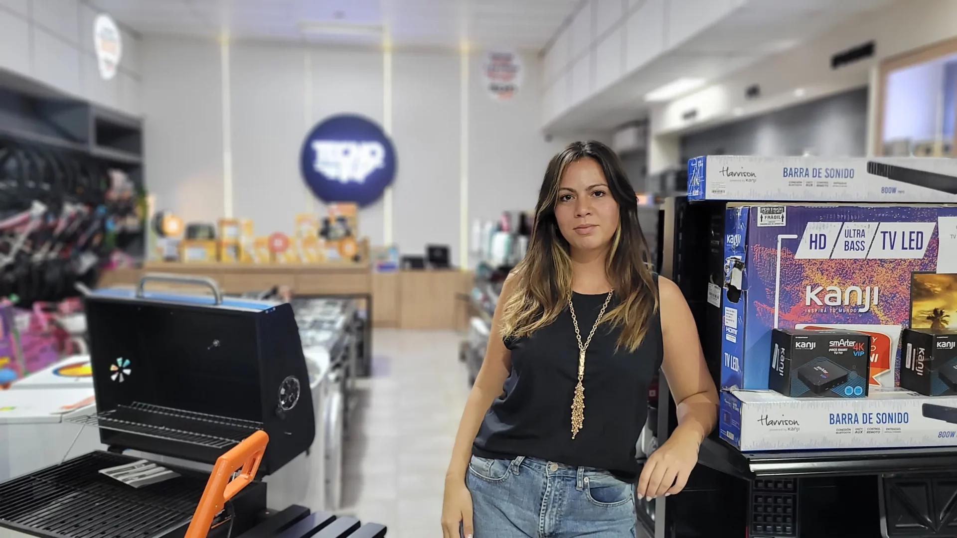 De un garaje a tres locales, la historia de éxito de TecnoUp