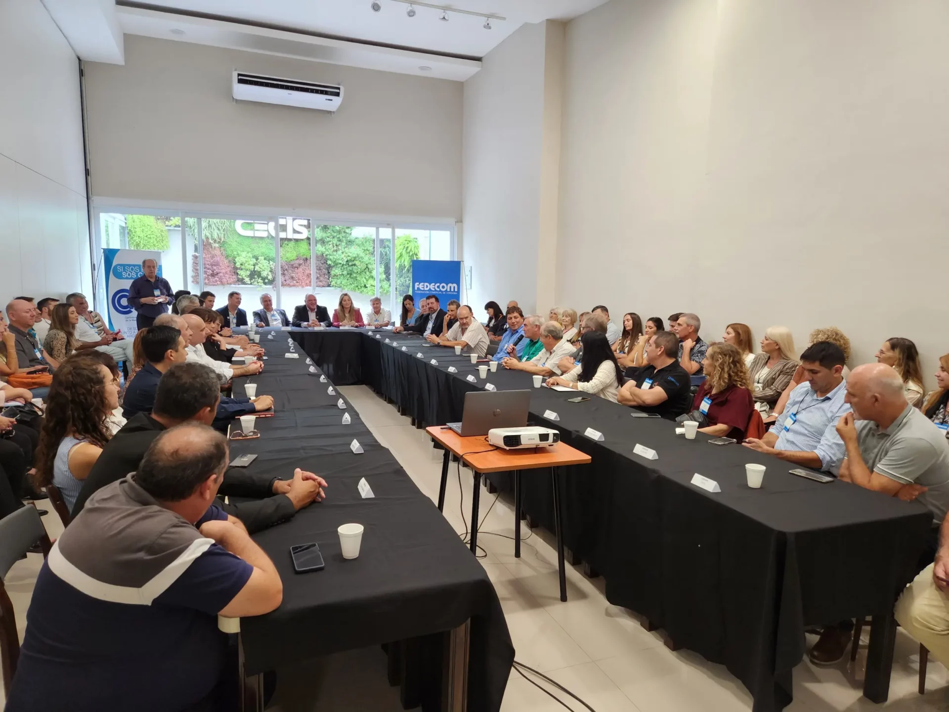 El sector comercial cordobés: Entre la desesperación y la impotencia por el costo de la energía