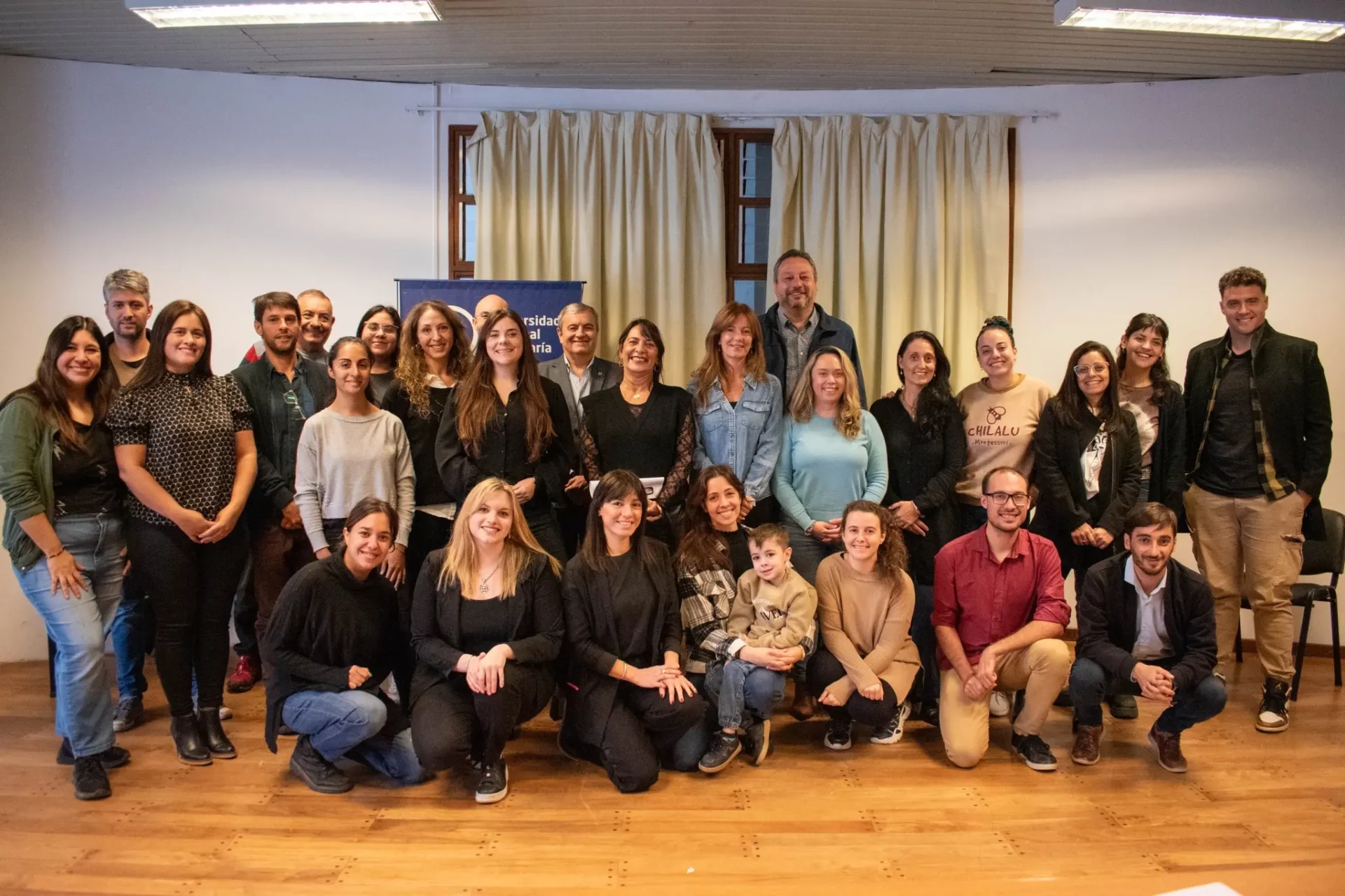 Estos son los 17 proyectos que serán parte de la Incubadora de Emprendimientos de Villa María