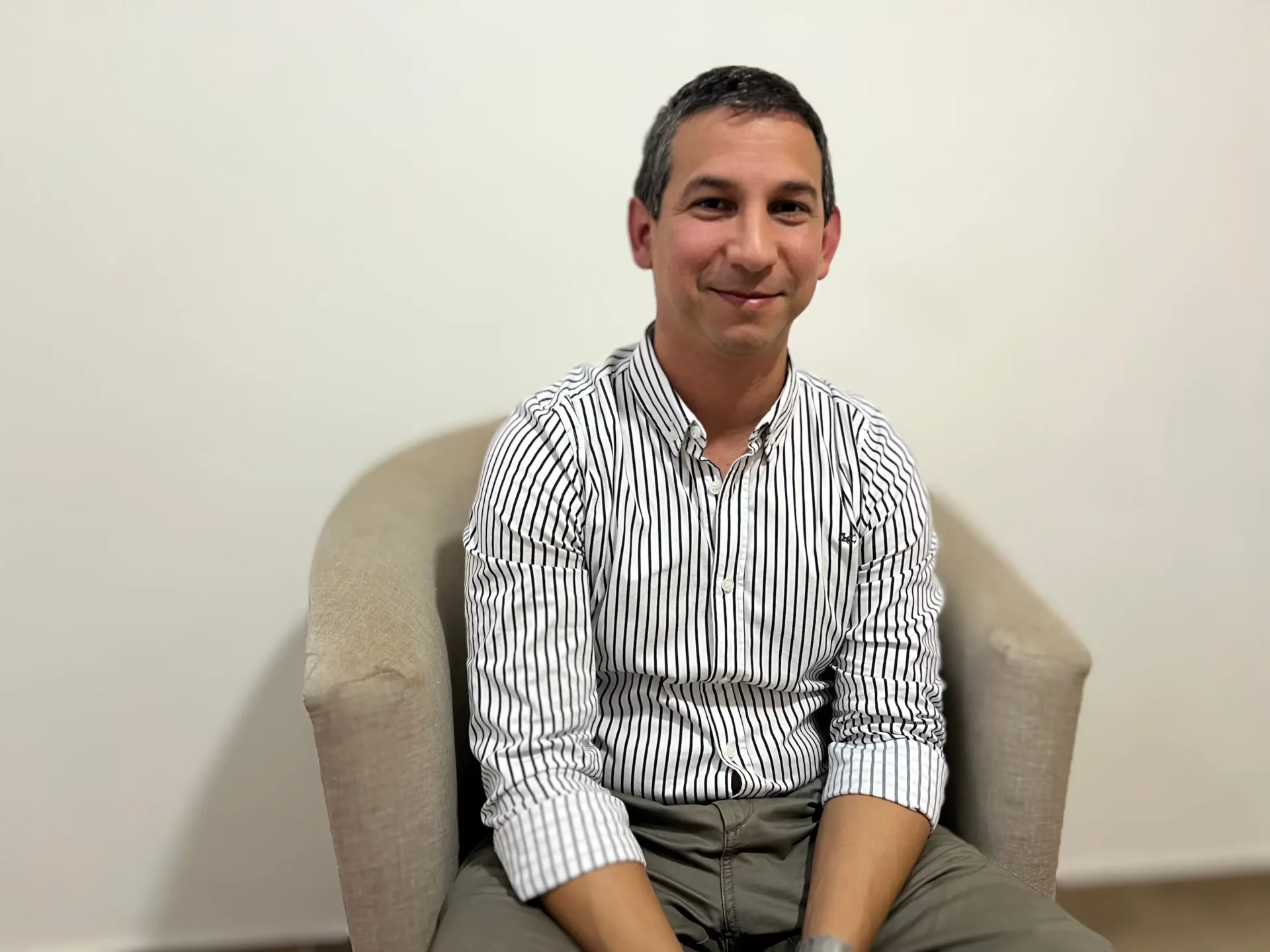 Un emprendimiento “100% Correntino” en Villa María