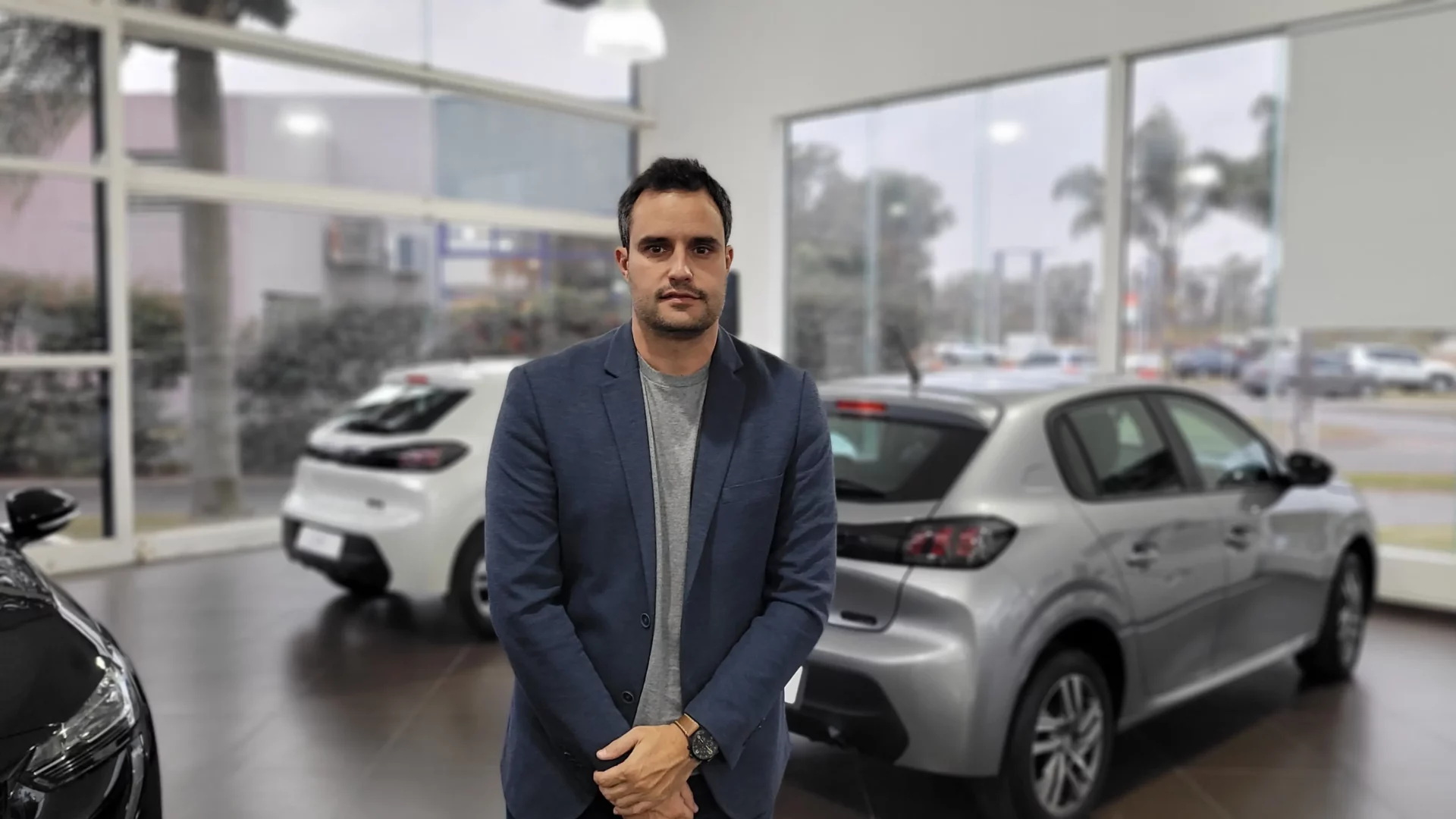 Le Parc profundiza su pacto claro y ya son “Expertos en Plan de Ahorro”