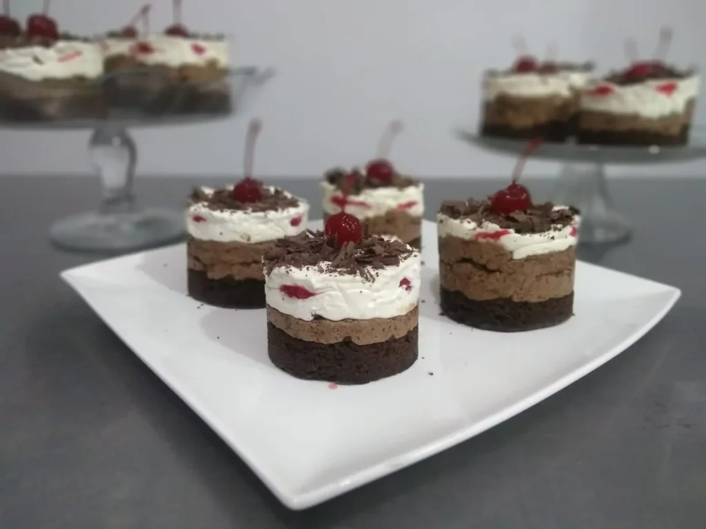 La emprendedora que quiere poner la torta “al alcance de todos”