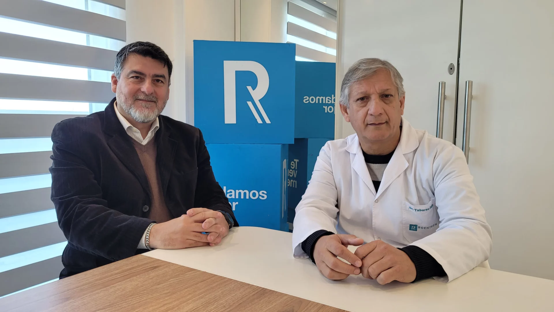 Roentgen relanzó el Circuito Integral Ginecológico