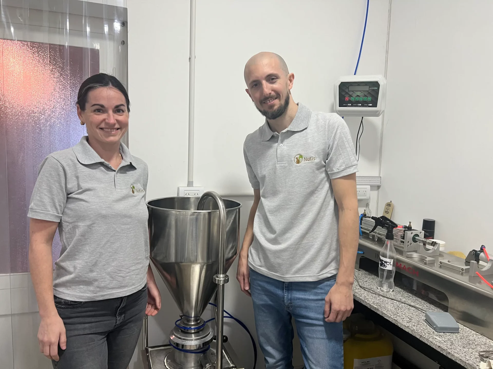 De elaboración artesanal a la conquista del mercado cordobés