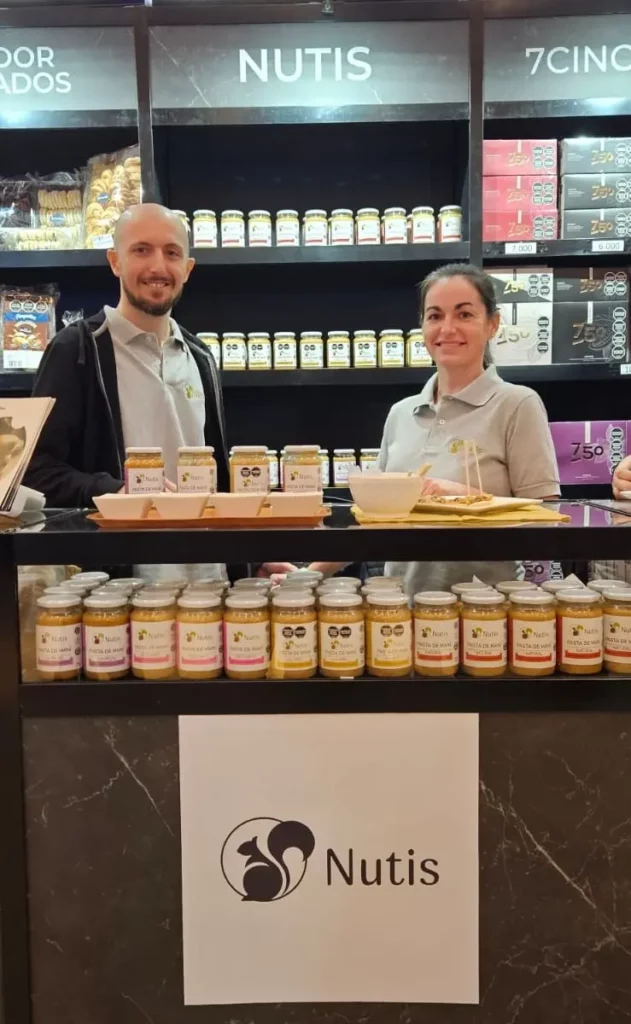 De elaboración artesanal a la conquista del mercado cordobés
