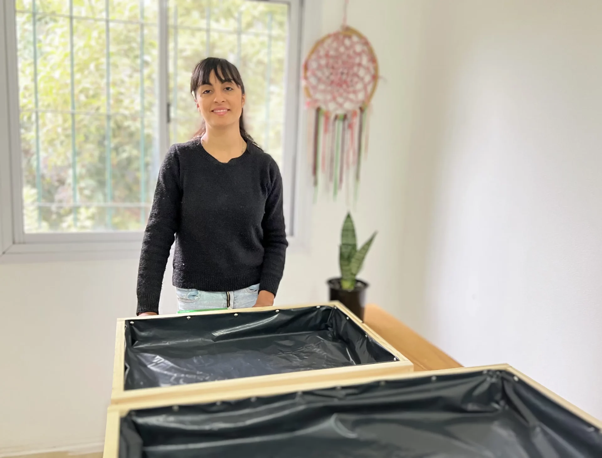 Tobi_Tobi_villa_maria Emprendedora encontró la solución para muchos mascoteros