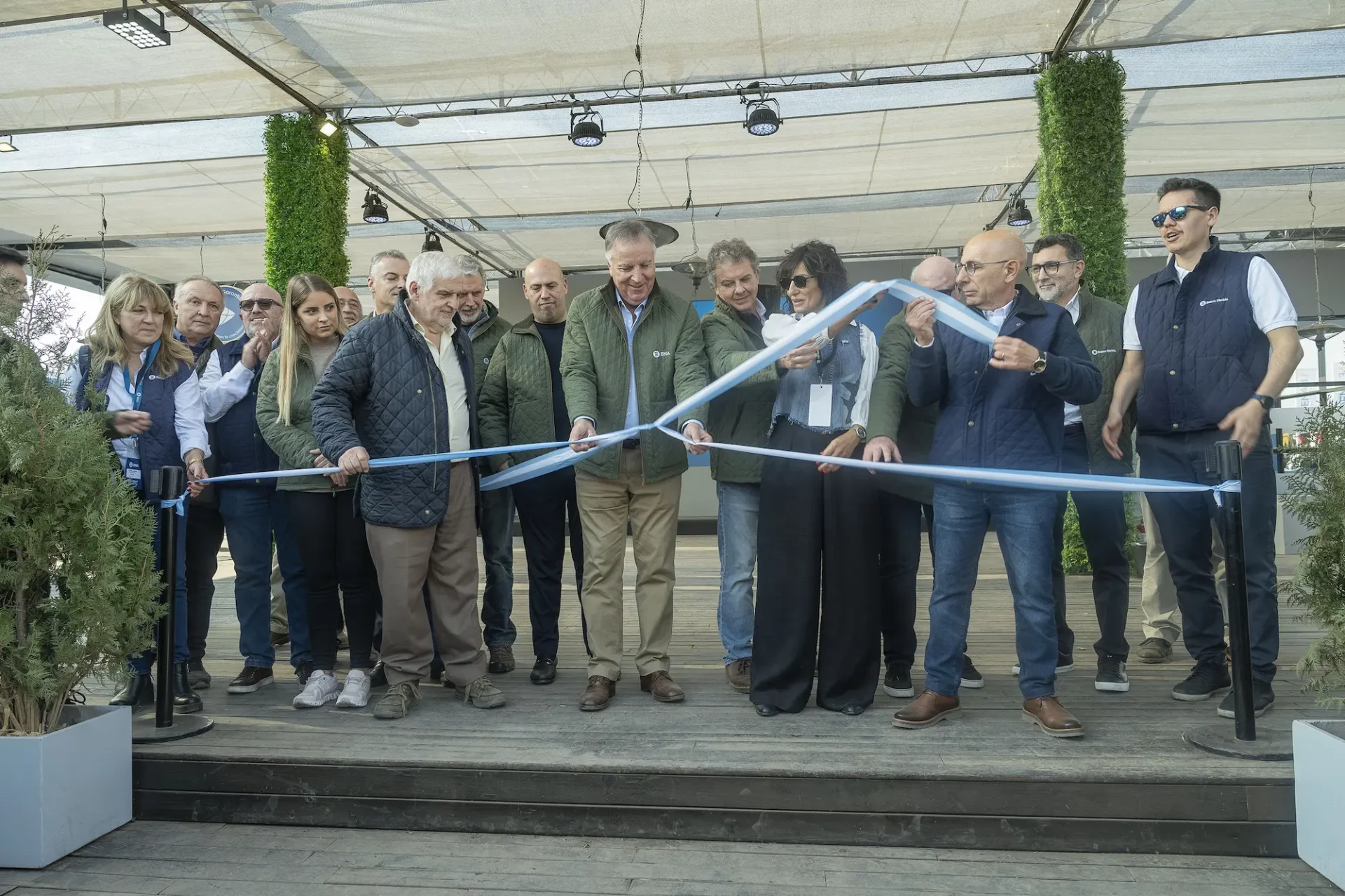 bna_lineas_creditos BNA presentó en Agroactiva líneas de créditos para la inversión productiva