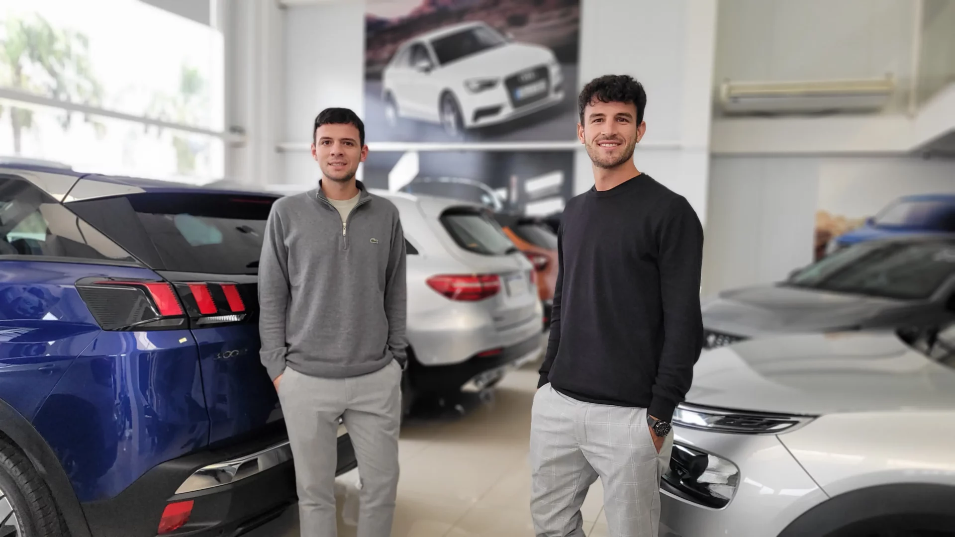 Wecar: El Marketplace que revoluciona la compra y venta de autos en Villa María