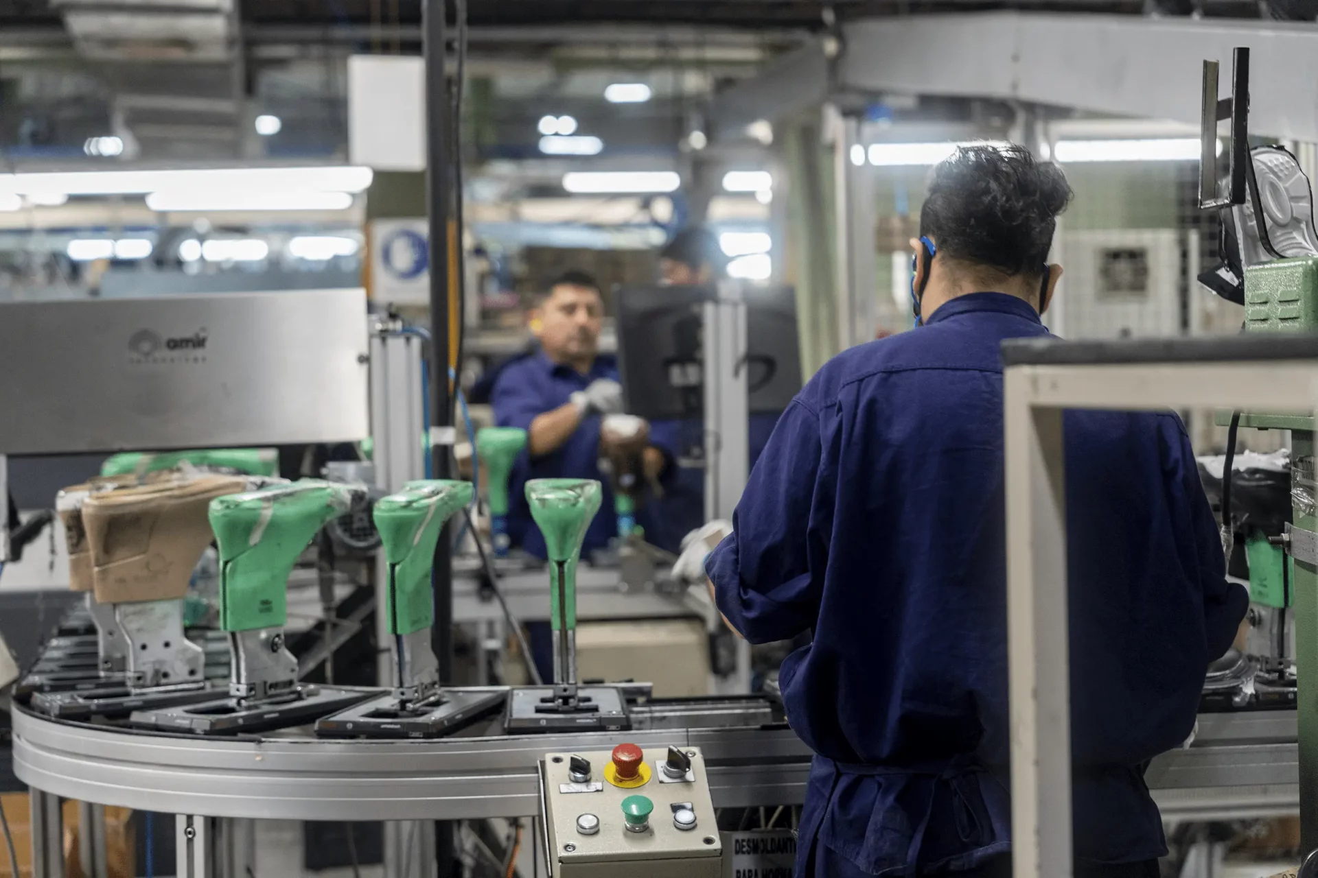 El BNA anunció “record” en créditos a empresas y familias en junio