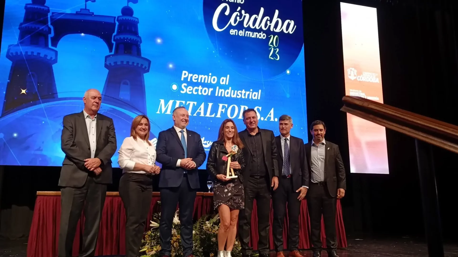 Premios Día de la Industria