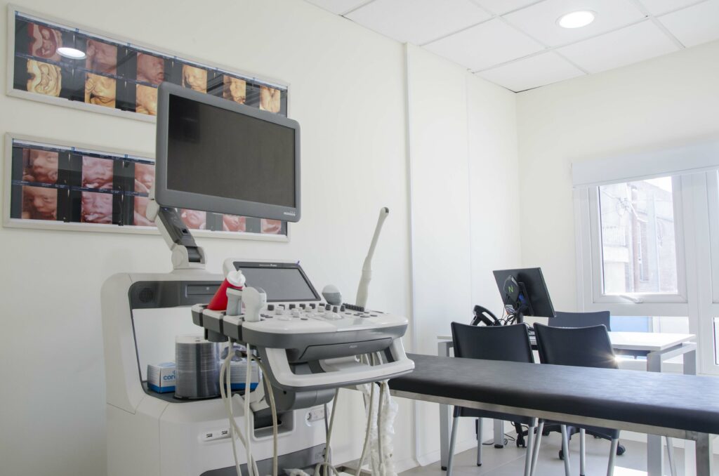 Roentgen: más de 65 años de excelencia, innovación y compromiso con la salud