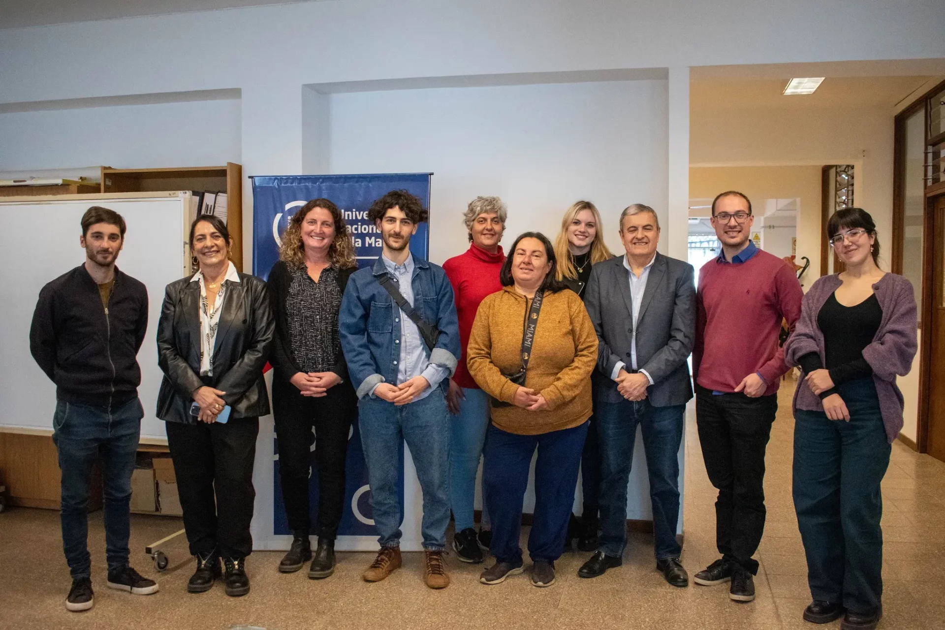 Ventanilla del emprendedor: Asistirán a proyectos locales