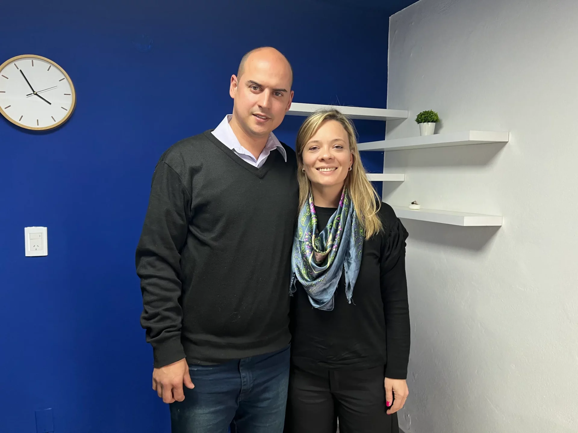 ¿Tuviste un siniestro? Asisteer busca brindar una solución