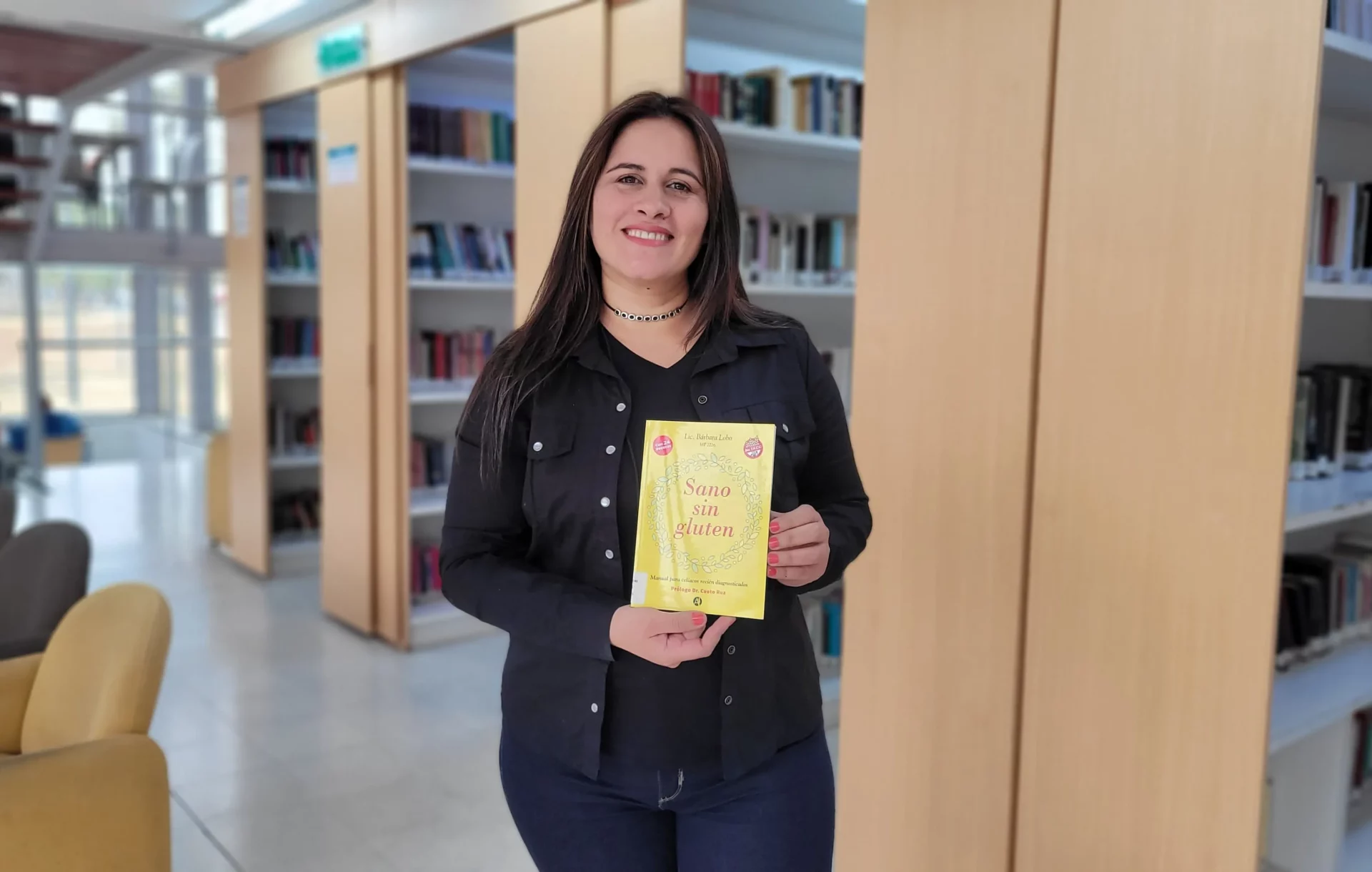 Profesional de Villa María disertará ante comerciantes de todo el país