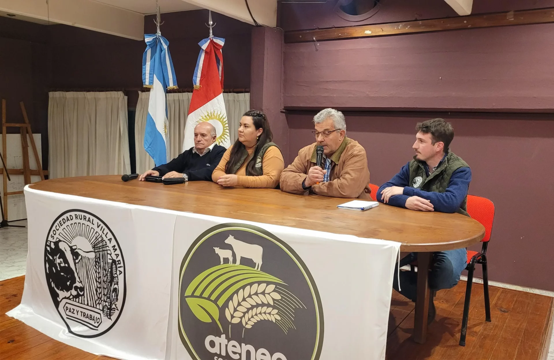 Expo Feria 2024 reunirá más de 30 empresas y 50 emprendedores