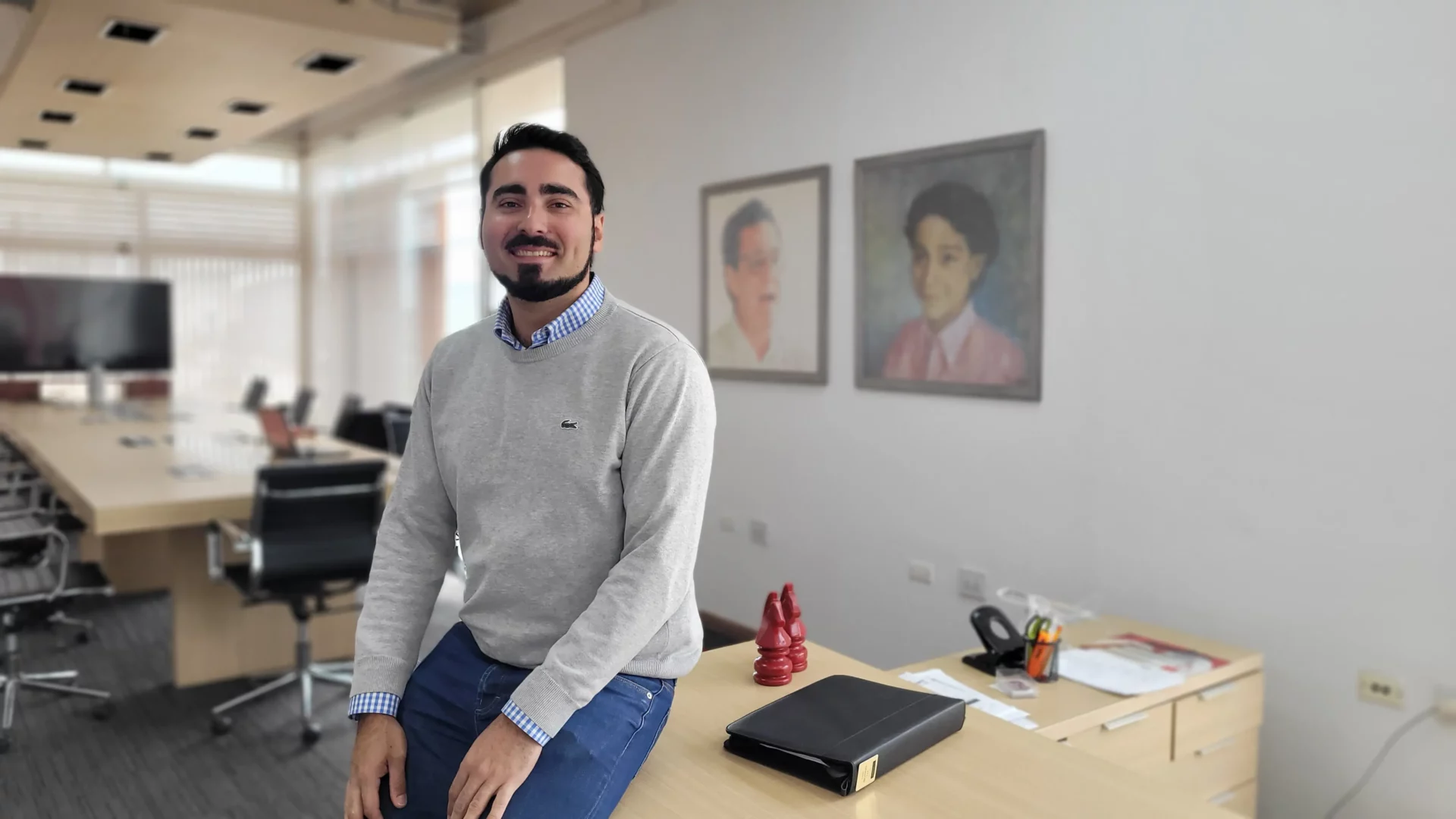 Inversión histórica de Pedrolga: 20 camiones nuevos para consolidar su crecimiento
