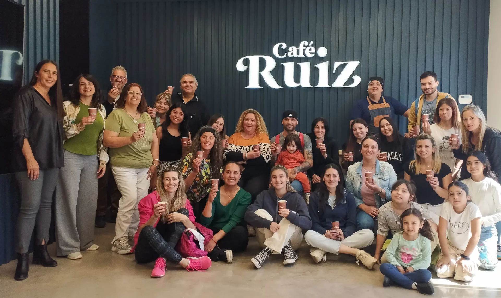 La “Semana del Café” impulsó las ventas un 20% en los bares adheridos