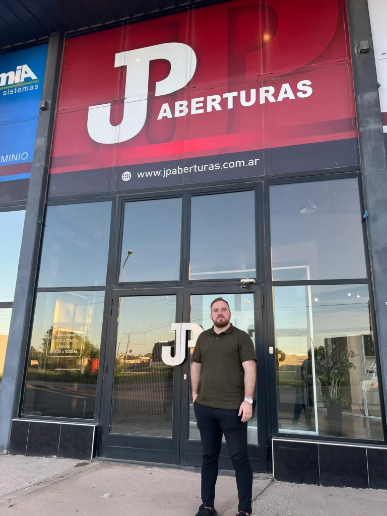 “Los jóvenes somos presente y futuro”