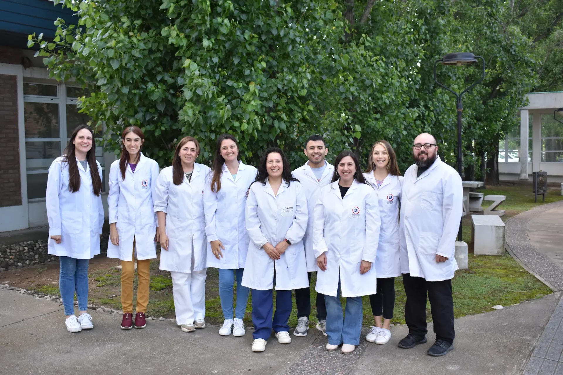 La UNVM recibirá fondos para desarrollar lácteos funcionales