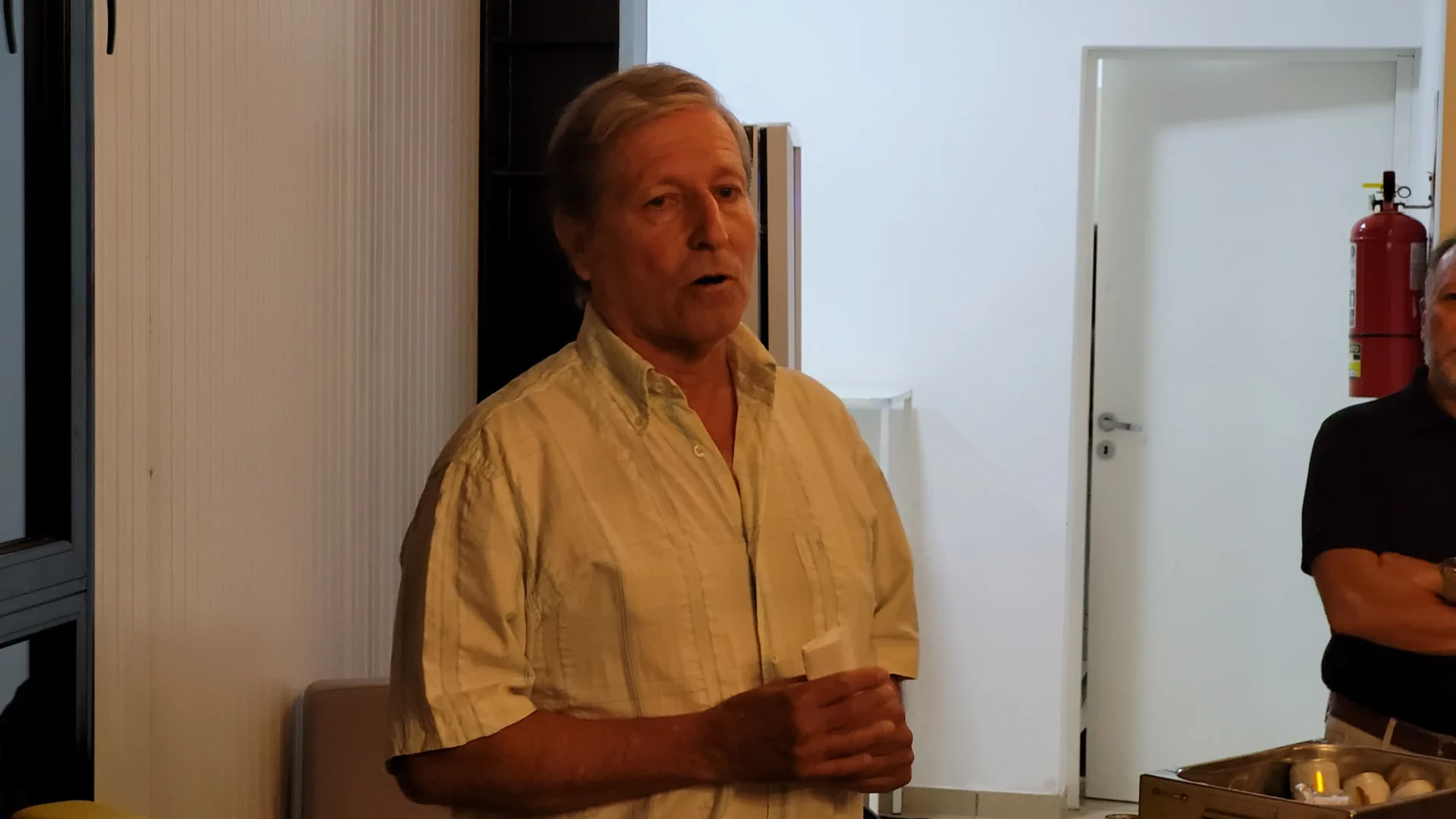 El Parque Industrial cierra un año de desafíos, logros y con la mirada puesta en el futuro