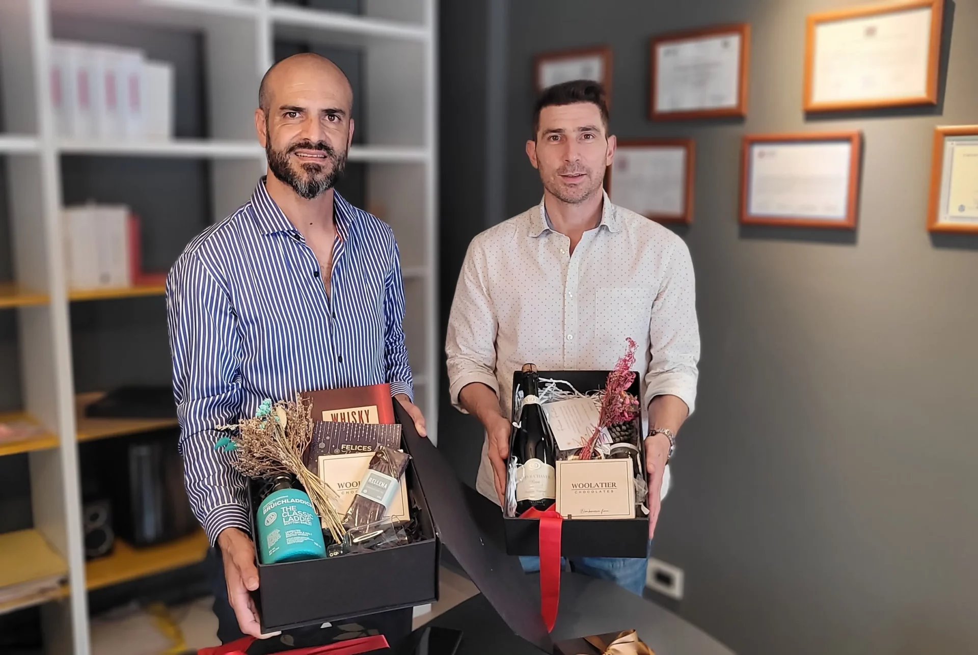 Dignity_Club Dignity Club: la experiencia de regalar con distinción