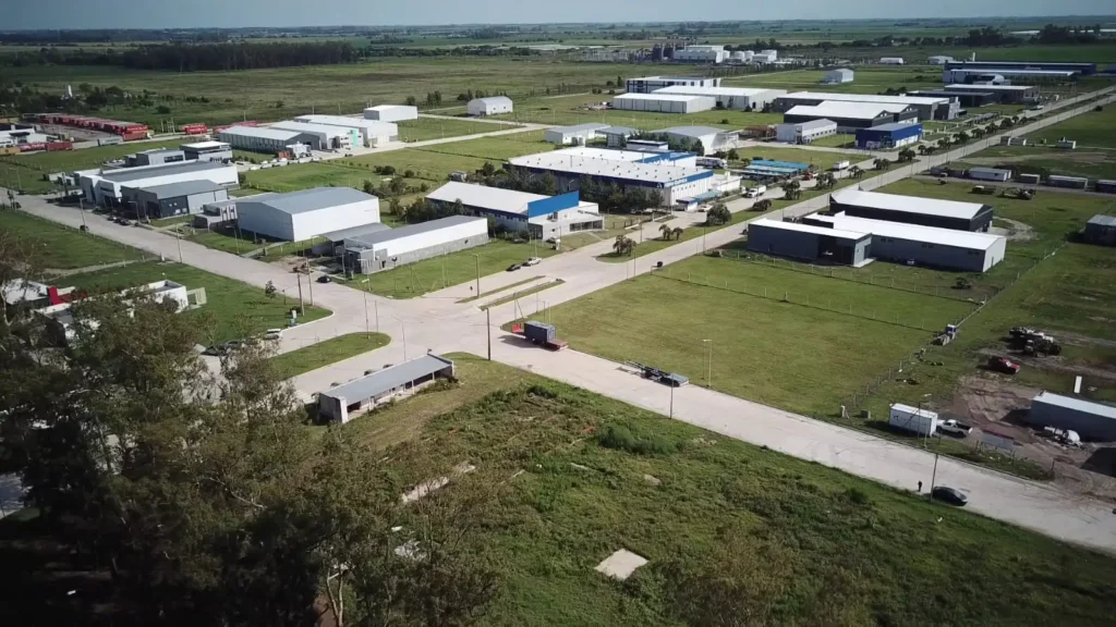 El Parque Industrial cierra un año de desafíos, logros y con la mirada puesta en el futuro