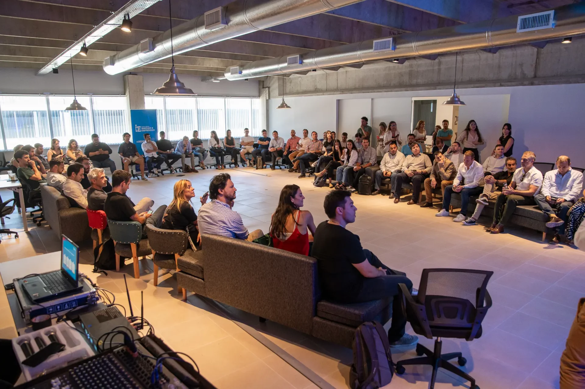 startupcoinvertidas Córdoba impulsa la innovación con más de 85 startups coinvertidas en 2024