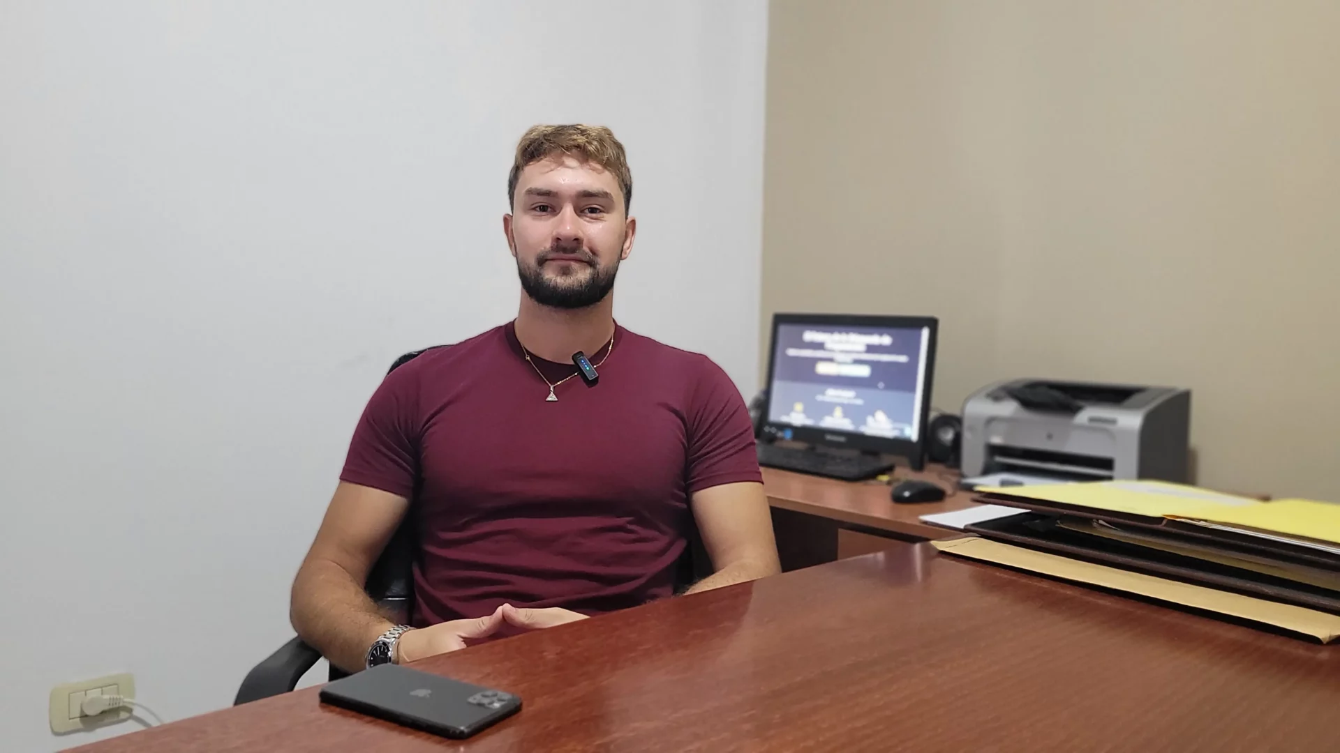 Lanzan en Villa María una innovadora plataforma inmobiliaria impulsada por IA