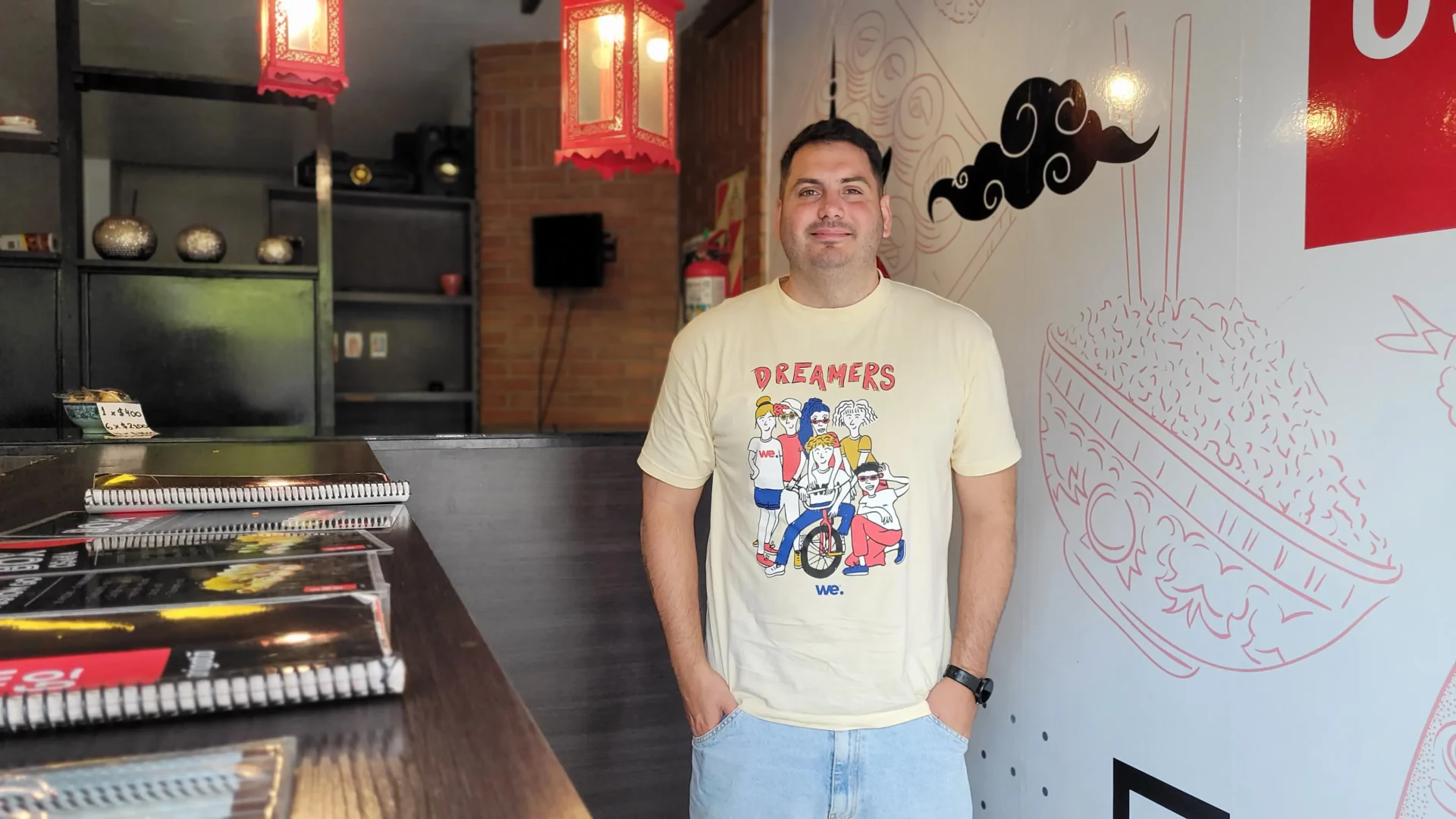 Sushi Go: Ocho años ofreciendo una experiencia gastronómica única en Villa María