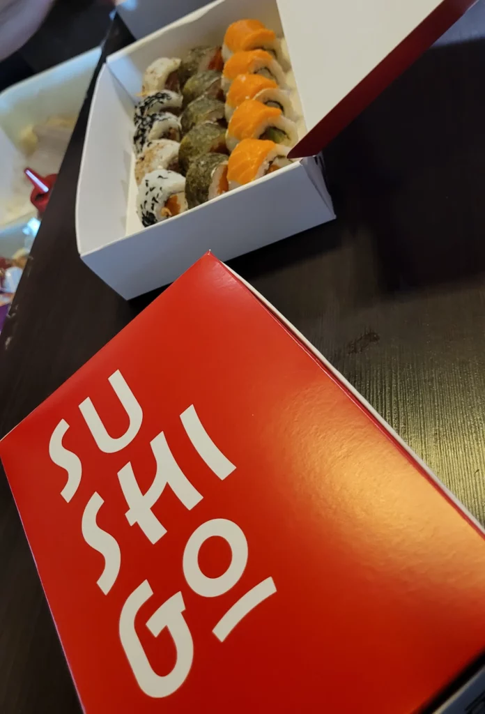 Sushi Go: Ocho años ofreciendo una experiencia gastronómica única en Villa María