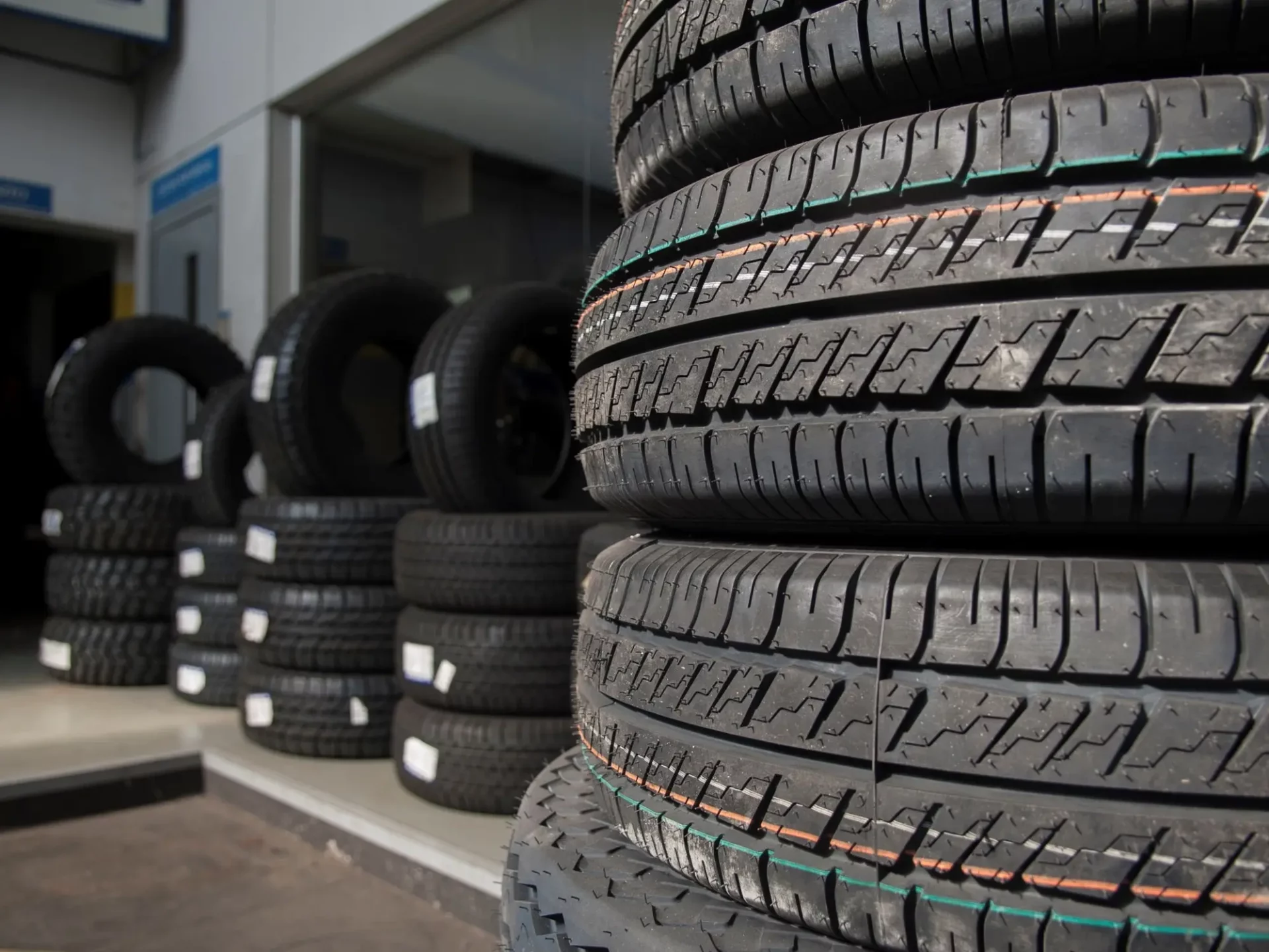 ventas_minoristas_cordoba_enero_25 El año arrancó con caídas en las ventas minoristas en Córdoba