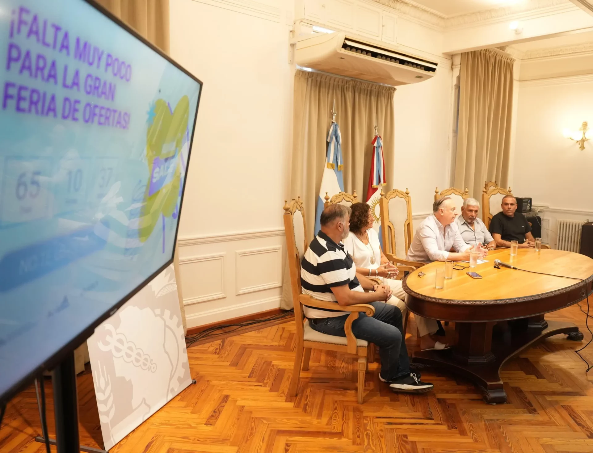 villa_maria_sale Comercios ya pueden inscribirse a la tercera edición del Villa María Sale