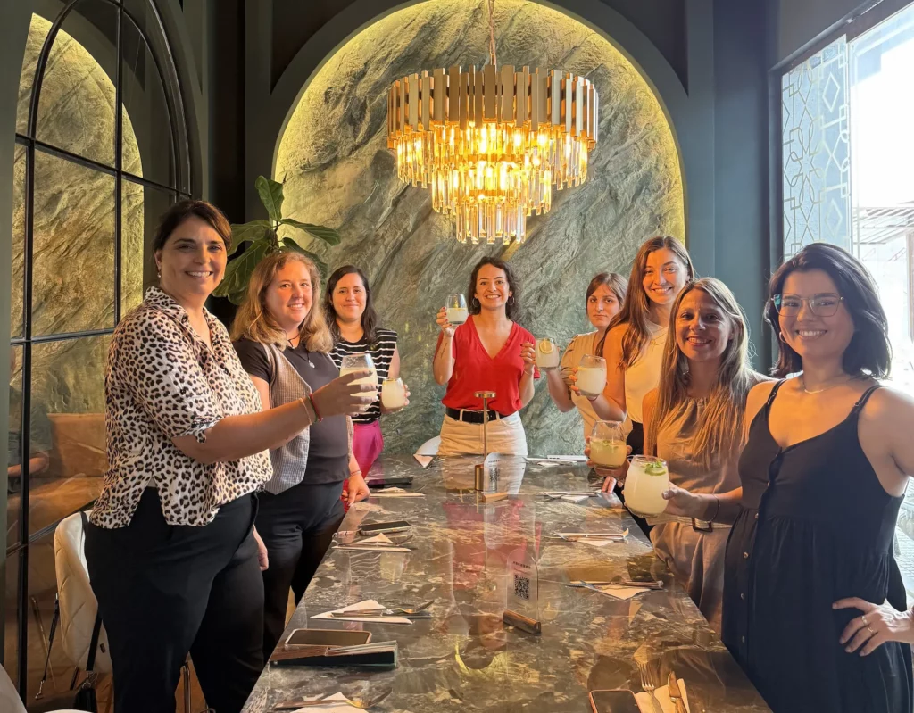Sentido Selecto: El club privado que redefine el networking profesional