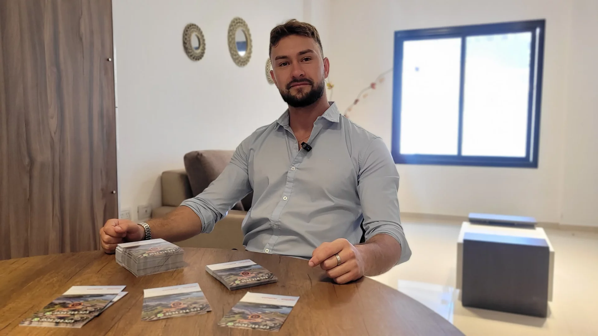 Javier_Brizuela Propiedades Ya crece y genera nuevas oportunidades para inmobiliarias