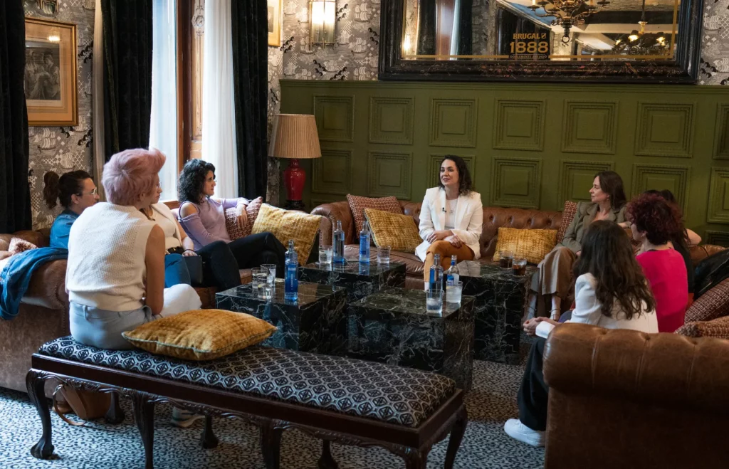 Sentido Selecto: El club privado que redefine el networking profesional