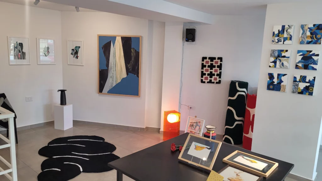 Una tienda con propósito: un puente entre artistas y la comunidad en Villa María