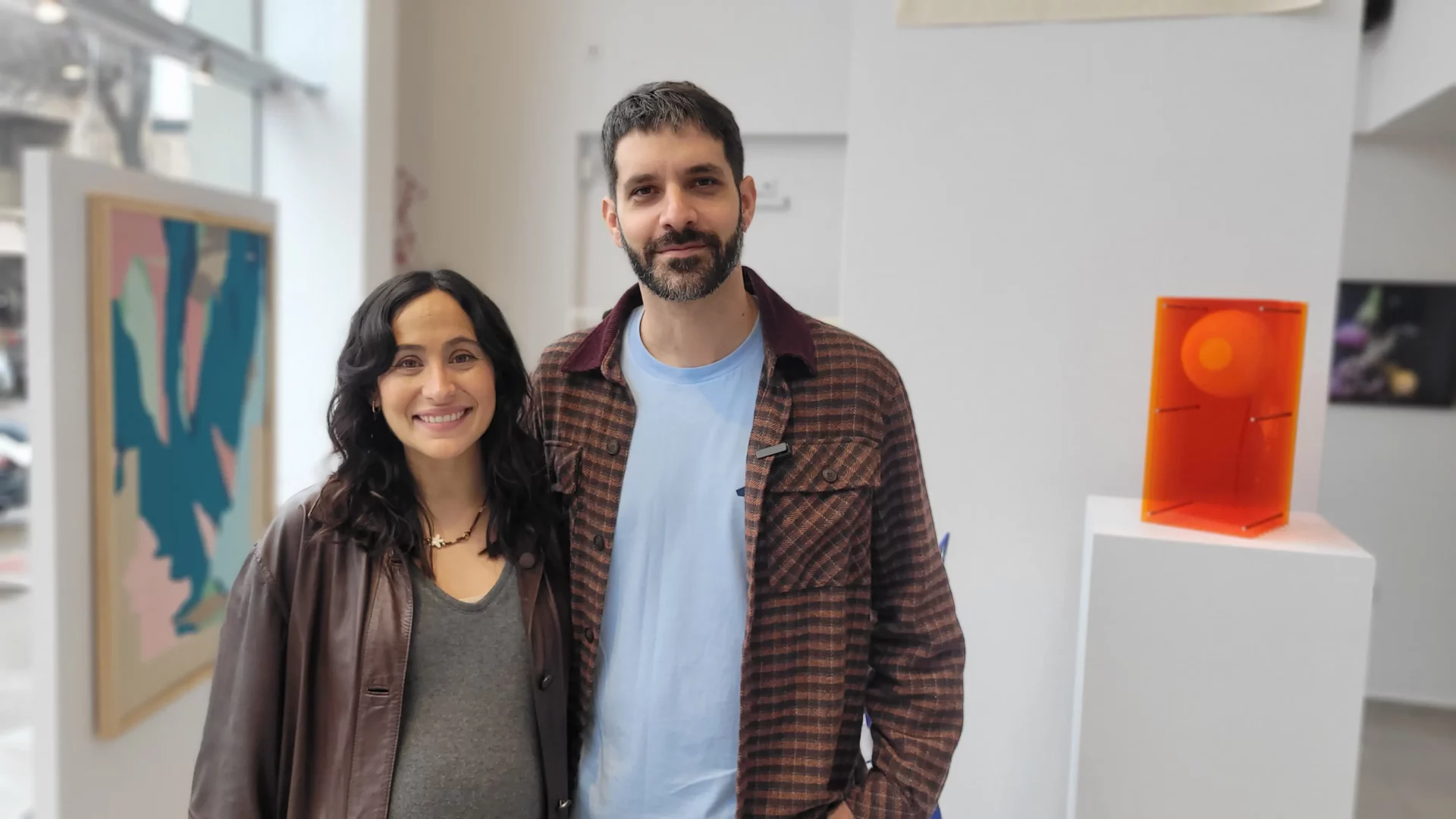 Arte_Cba_Tienda Una tienda con propósito: un puente entre artistas y la comunidad en Villa María