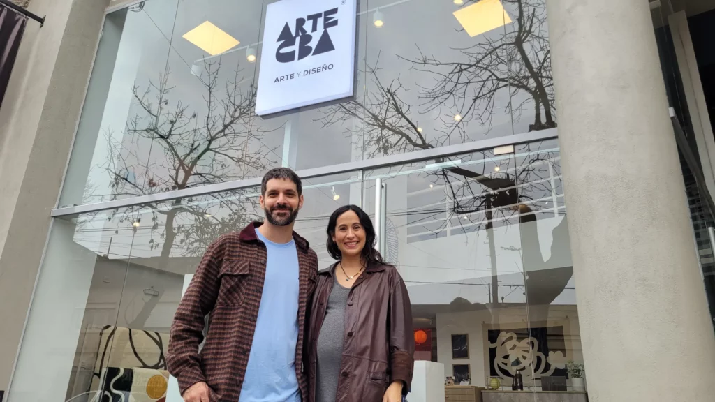 Una tienda con propósito: un puente entre artistas y la comunidad en Villa María